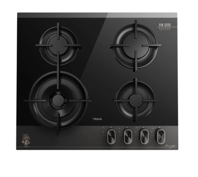 TEKA Van Gogh GBC 64 VB VG OCAK