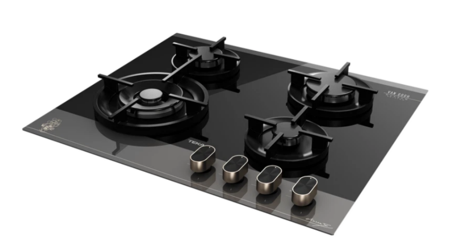 TEKA Van Gogh GBC 64 VB VG OCAK