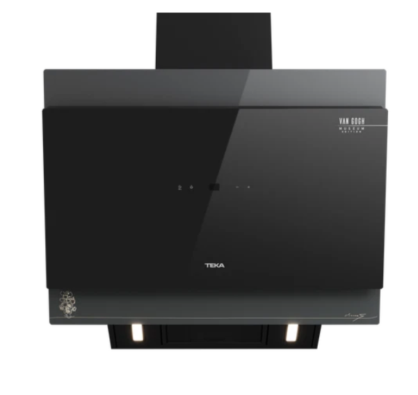 TEKA Van Gogh DVT 68660 TOS VG DAVLUMBAZ