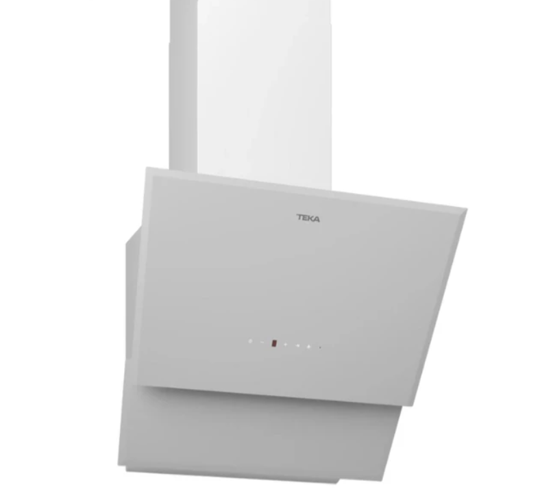 TEKA TEŞHİR CHEF 8 SET BEYAZ