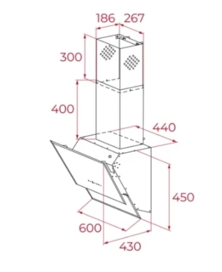 TEKA TEŞHİR CHEF 8 SET BEYAZ