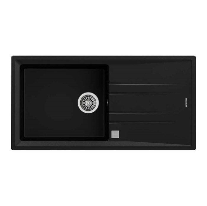 TEKA MAESTROSTONE 60 L-TG TEGRANİTE EVİYE 115330010