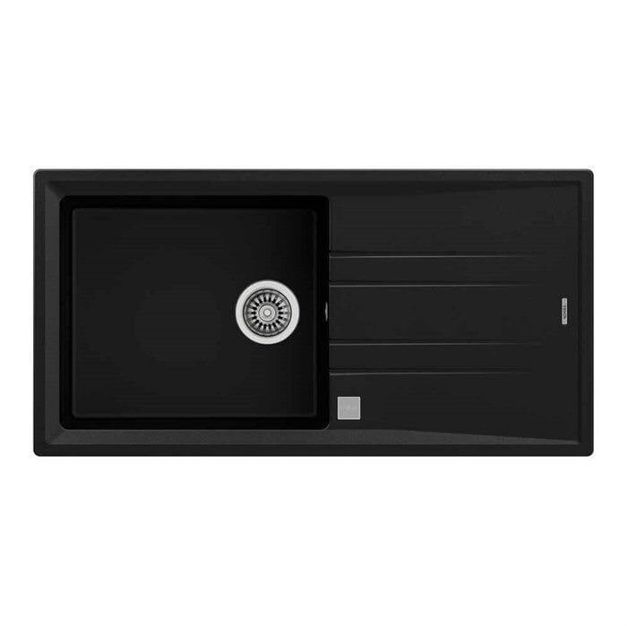 TEKA MAESTROSTONE 60 L-TG TEGRANİTE EVİYE 115330010