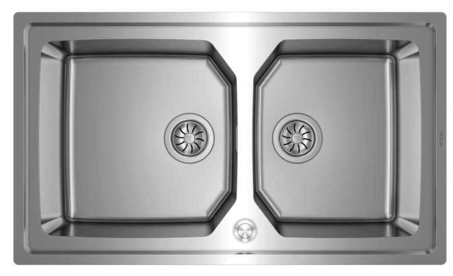TEKA Brooklyn 90 M-XP 2B EVİYE