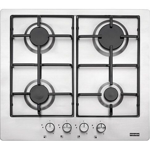 FRANKE FHNL 604 4G XS E İNOX OCAK