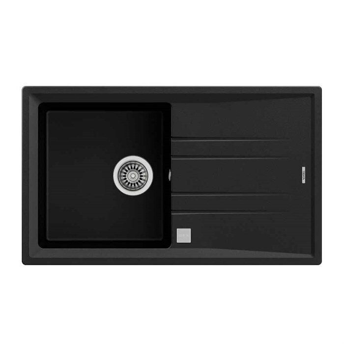 TEKA MAESTRO STONE 50 B-TG TEGRANİTE EVİYE 115330024