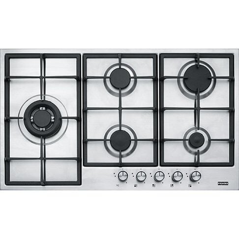 FRANKE NEW LİNEAR FHNL 905 4G TC XS C İNOX OCAK