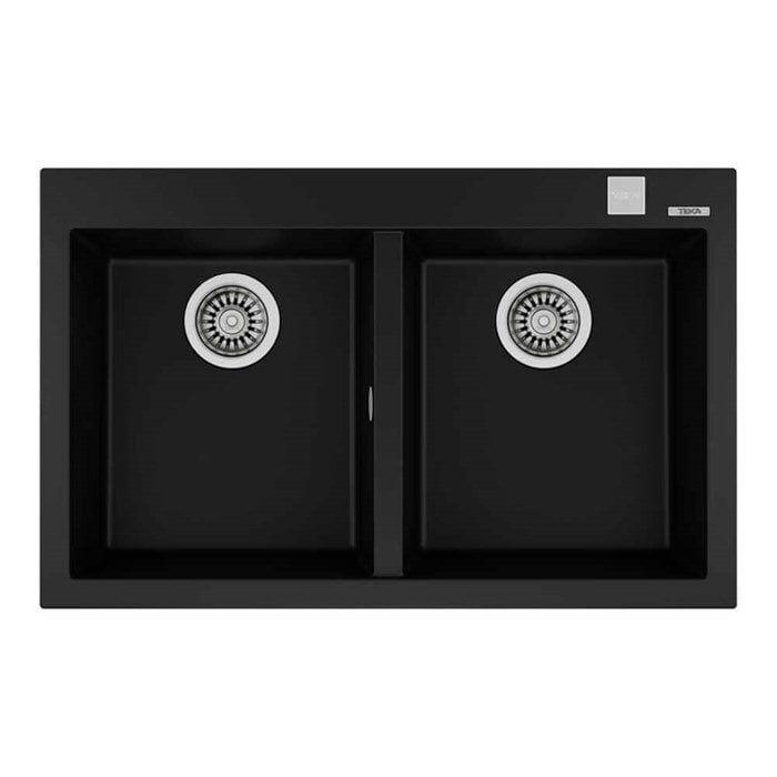 TEKA MAESTRO FORSQUARE 790 TG TEGRANİTE EVİYE 115260014