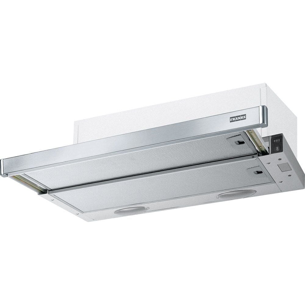 FRANKE FTC 6032 GR/ XS V2/600 İNOX GÖMME ASPİRATÖR
