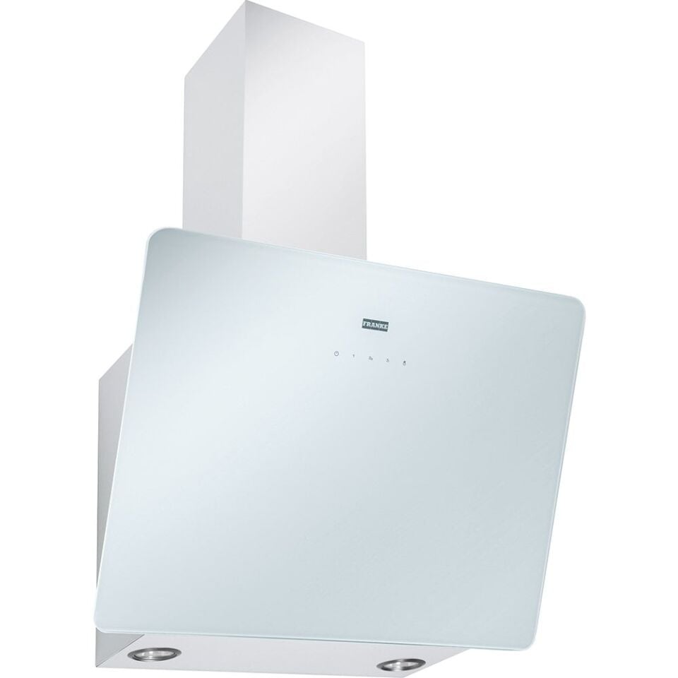 FRANKE GLASS LİNEAR VERTİCAL FPJ 615 V WH / WHİTE GLASS DAVLUMBAZ