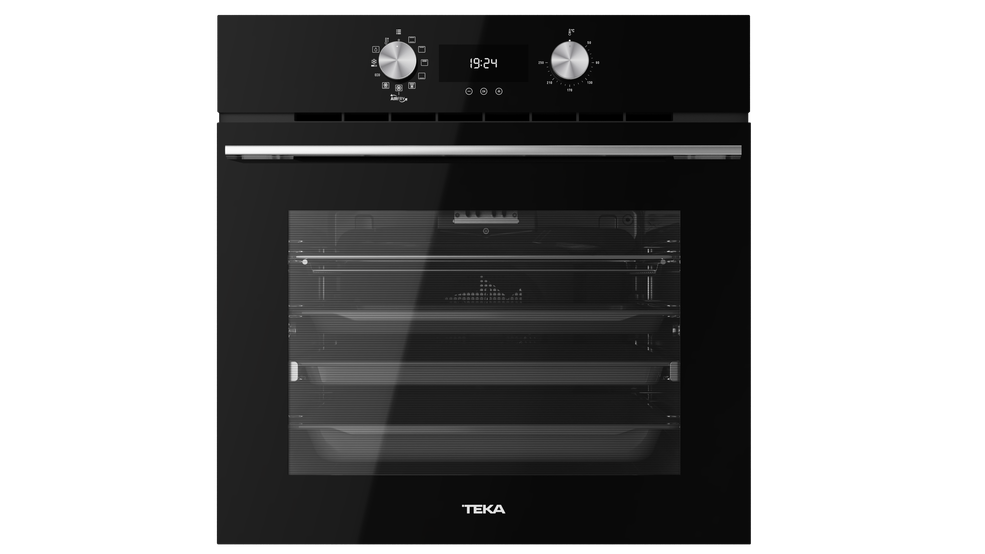 TEKA AİRFRY HLB 8416 FRYMASTER KUTUSU İLE AİRFRY FIRIN
