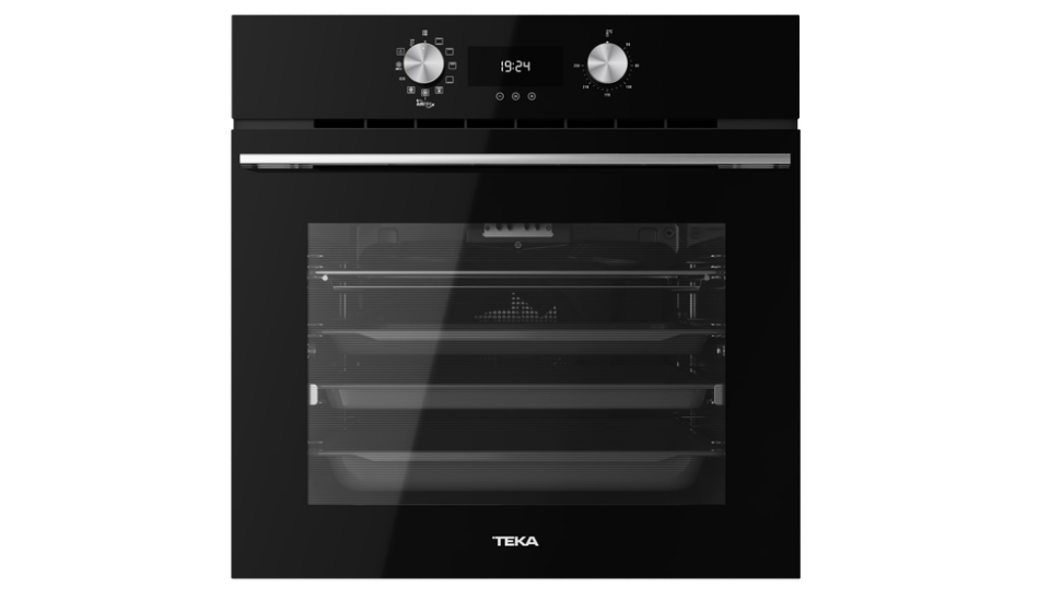TEKA AİRFRY HLB 8416 FRYMASTER KUTUSU İLE AİRFRY FIRIN
