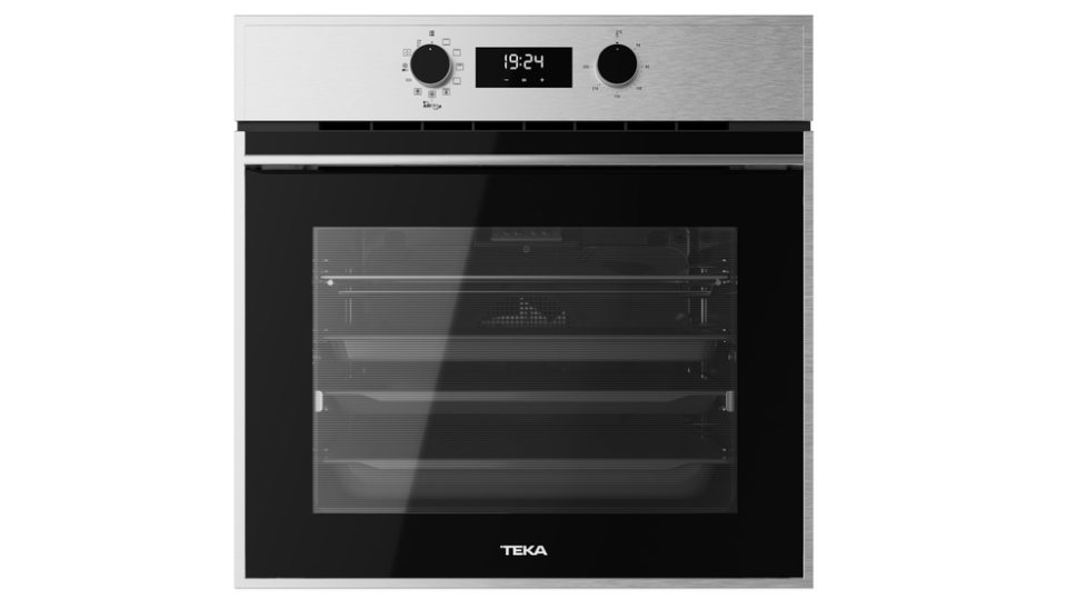 TEKA HSB 646 SS FRYMASTER KUTUSU İLE AİRFRY FIRIN