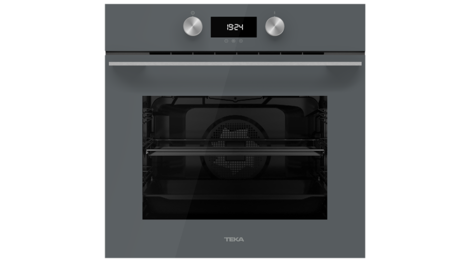 TEKA HLB 8400 HYDROCLEAN® PRO TEMİZLEME SİSTEMİNE SAHİP A+ ÇOK İŞLEVLİ FIRIN