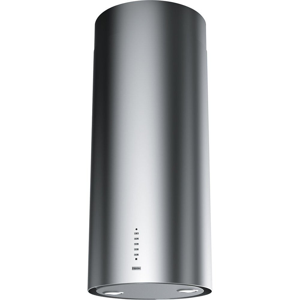 FRANKE ADA TUBE PLUS TUNNEL FTU PLUS 3707 I XS İNOX ADA TİPİ DAVLUMBAZ