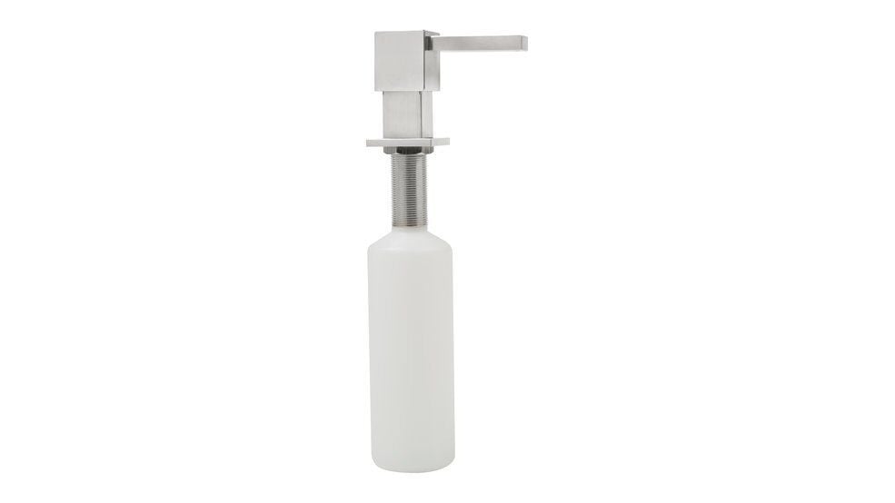 TEKA SOAP DİSPENSER SABUNLUK
