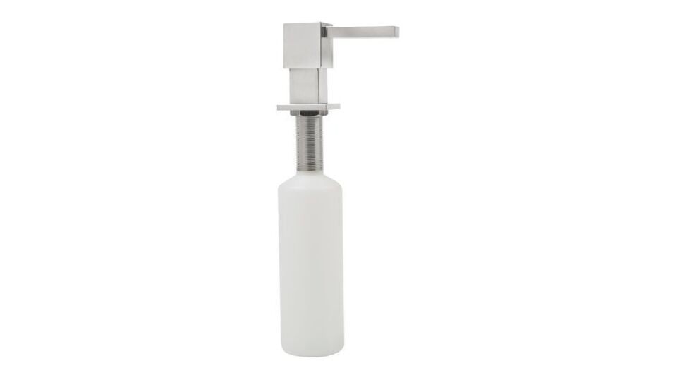 TEKA SOAP DİSPENSER SABUNLUK