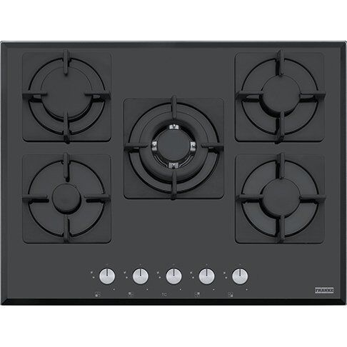 FRANKE FPJ 915 V BK SİYAH DAVLUMBAZ FHNS 705 4G TC BK C SİYAH OCAK 2Lİ ANKASTRE SET