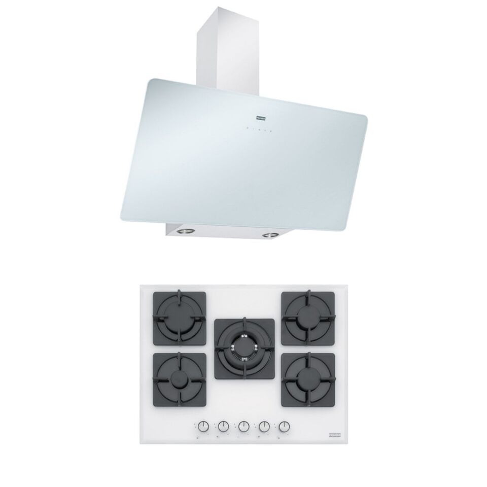FRANKE 2Lİ ANKASTRE SET