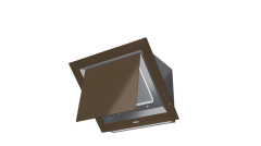 TEKA DLV 68660 LB TOS DAVLUMBAZ GZC 64320 XBN LB OCAK HLB 8600 LB FIRIN LONDON BRİCK ANKASTRE SET