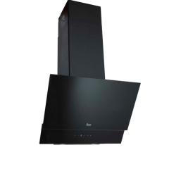 TEKA TVT 60.1 DAVLUMBAZ EX 60.1 4G AI AL CI OCAK HAK 625 BK FIRIN ANKASTRE SİYAH-İNOX SET