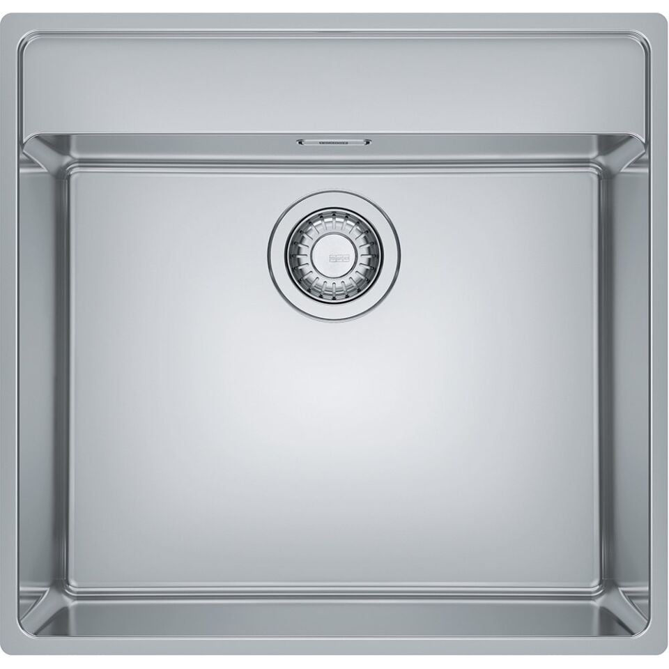 FRANKE MARİS MRX 210-50 TL PASLANMAZ ÇELİK EVYE