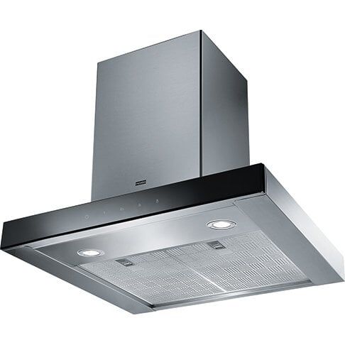 FRANKE FCR 625 TC BK/XS NG/600 DAVLUMBAZ FHNS 604 4G BK C OCAK FSL 86 H XS FIRIN İNOX-SİYAH ANKASTRE SET