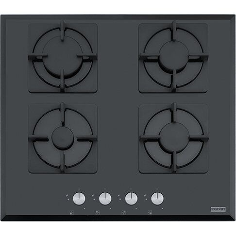 FRANKE FCR 625 TC BK/XS NG/600 DAVLUMBAZ FHNS 604 4G BK C OCAK FSL 86 H XS FIRIN İNOX-SİYAH ANKASTRE SET