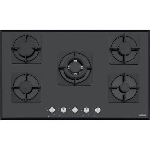 FRANKE FPJ 915 V BK/SS DAVLUMBAZ FHNS 905 4G TC BK C OCAK FSL 86 H XS FIRIN İNOX-SİYAH ANKASTRE SET