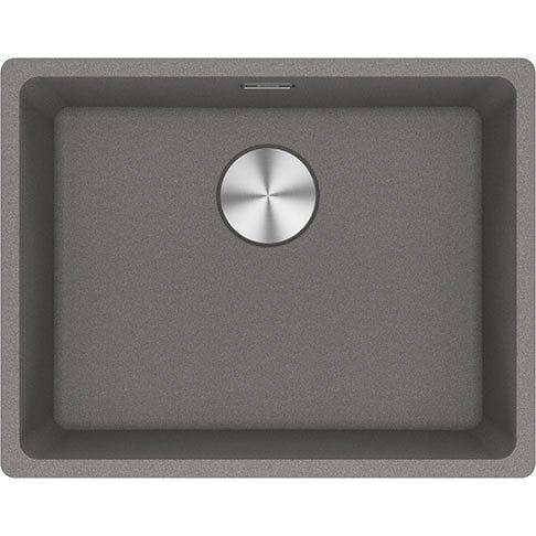 FRANKE MRG 210/110-52 STONE GREY TEZGAH ALTI/SIFIR MARİS GRANİT EVİYE