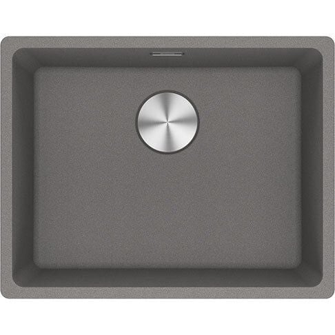 FRANKE MRG 210/110-52 STONE GREY TEZGAH ALTI/SIFIR MARİS GRANİT EVİYE