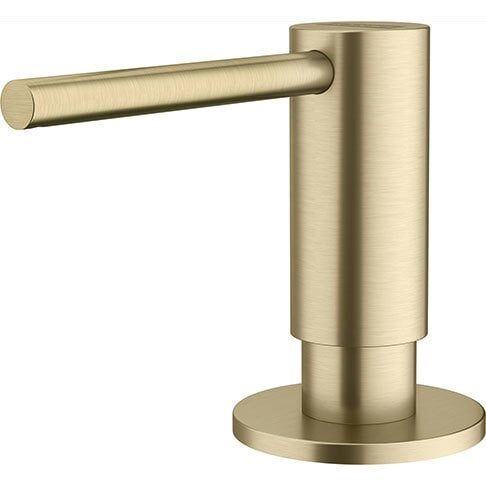 FRANKE GOLD SIVI SABUNLUK