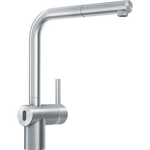 FRANKE ATLAS NEO SENSOR SPİRALLİ İNOX ARMATÜR