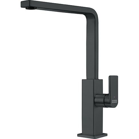 FRANKE MYTHOS SPİRALSİZ STEEL BLACK ARMATÜR