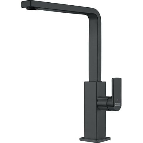 FRANKE MYTHOS SPİRALSİZ STEEL BLACK ARMATÜR