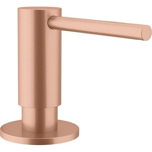FRANKE COPPER SIVI SABUNLUK
