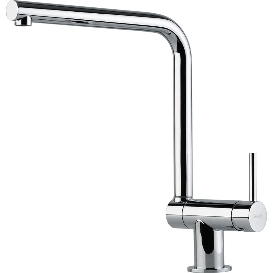 FRANKE NEPTUNE STYLE WİNDOW SPİRALSİZ KROM PENCERE ÖNÜ ARMATÜR