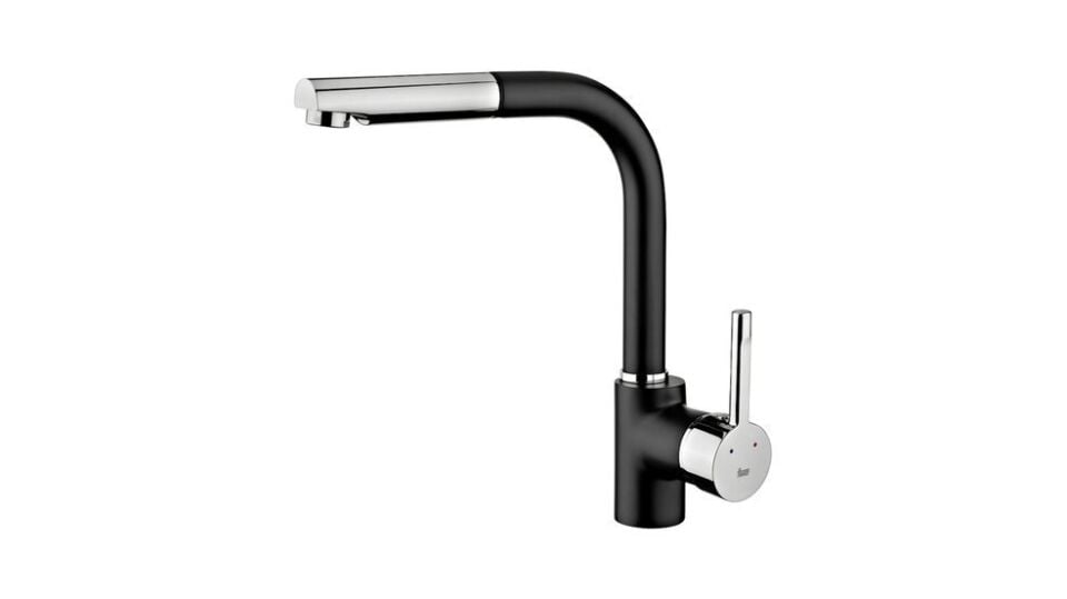 TEKA  ARK 938 TG KARBON SPİRALLİ MUTFAK BATARYASI