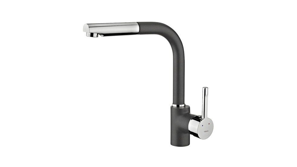TEKA  ARK 938 TG METALİC SPİRALLİ MUTFAK BATARYASI