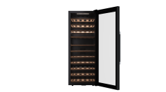 TEKA RVF 10051 GBK 51 ŞİŞE KAPASİTELİ ŞARAP SOĞUTUCUSU