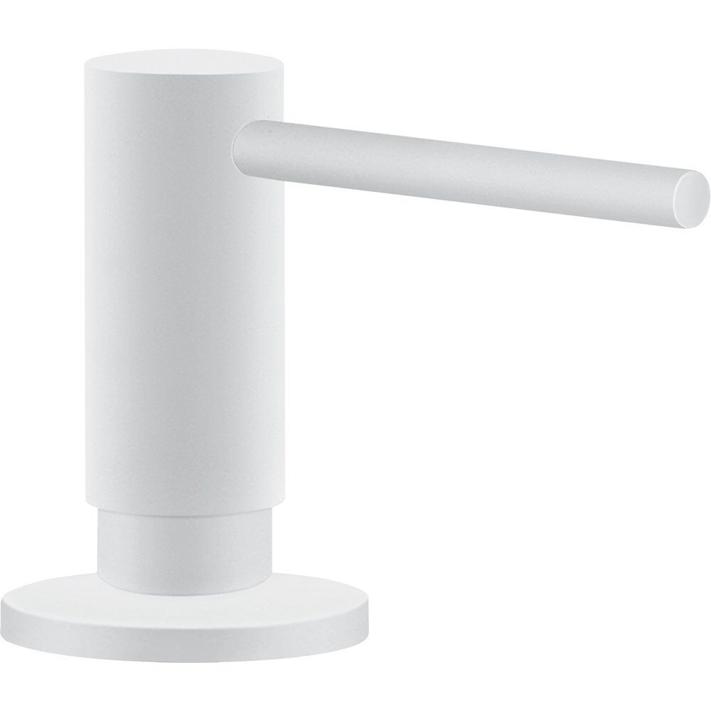 FRANKE ACTİVE SM SIVI SABUNLUK MATT WHİTE