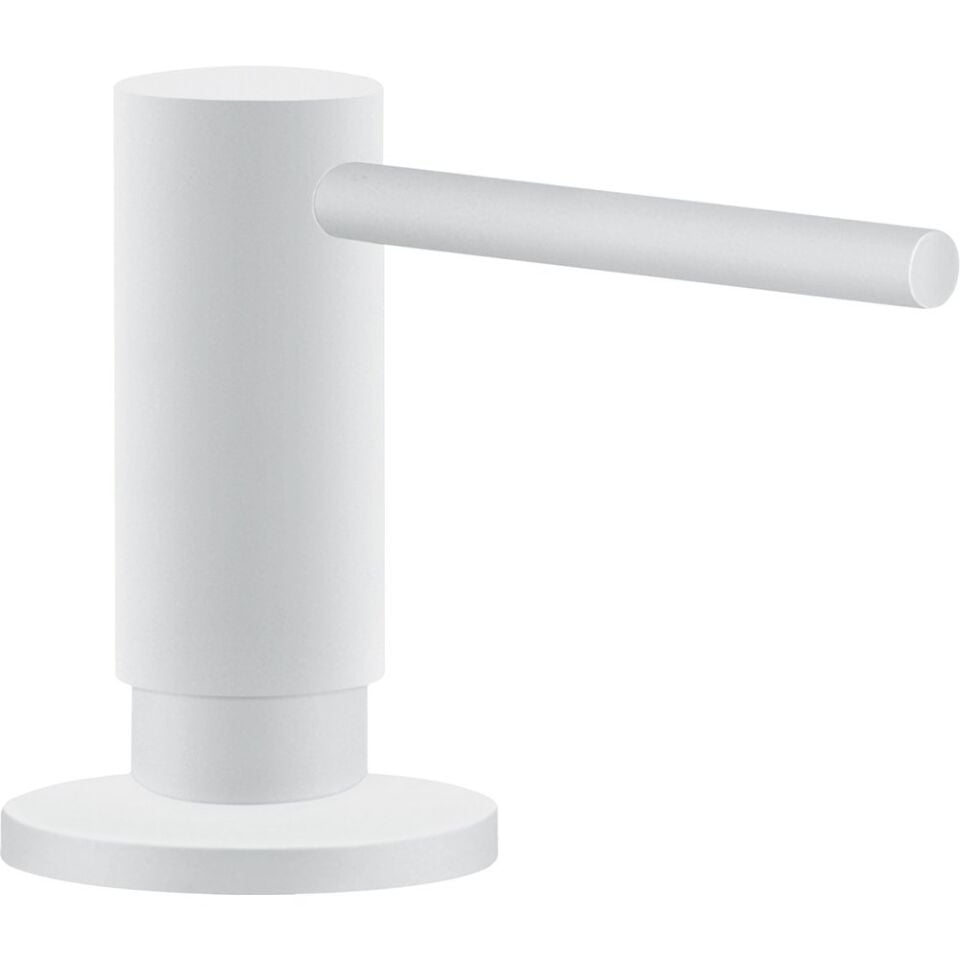 FRANKE ACTİVE SM SIVI SABUNLUK MATT WHİTE