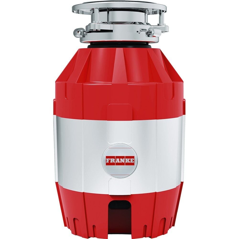 FRANKE ÇÖP ÖĞÜTÜCÜ TE-50