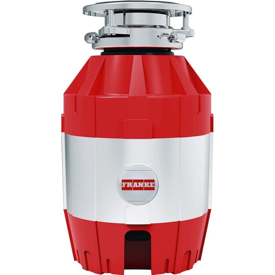 FRANKE ÇÖP ÖĞÜTÜCÜ TE-50