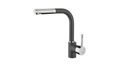 TEKA  ARK 938 TG METALİC SPİRALLİ MUTFAK BATARYASI