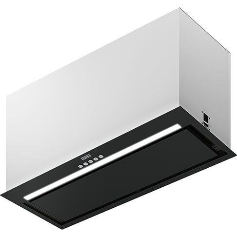FRANKE FBFE BK MATT A70 ASPİRATÖR FHNL 705 4G TC XS E OCAK 2Lİ ANKASTRE SET