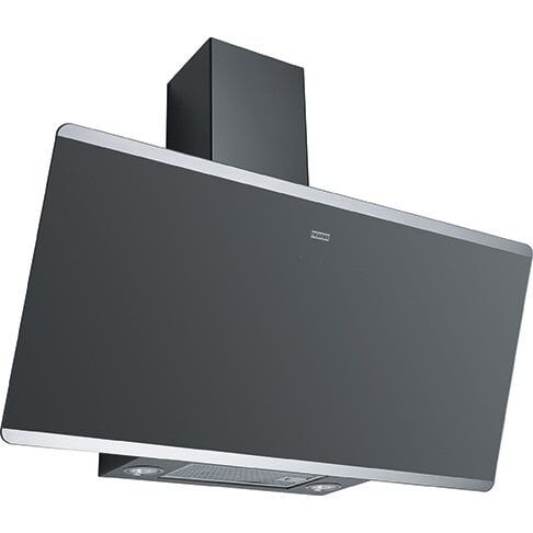 FRANKE FPJ 915 V BK/SS DAVLUMBAZ FHNS 905 4G TC BK OCAK BLACK GLASS 2Lİ ANKASTRE SET