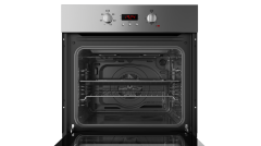 TEKA HEB 723 SS 6 PROGRAMLI PASLANMAZ ÇELİK ANKASTRE FIRIN