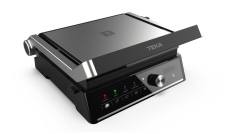 TEKA  ELITE GRILL BK-SS  OTOMATİK PİŞİRME FONKSİYONLU TOST MAKİNESİ