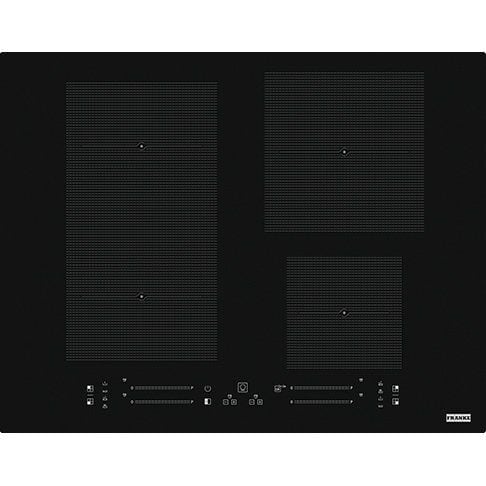 FRANKE MARİS FMA 654 I F BK NERO OCAK